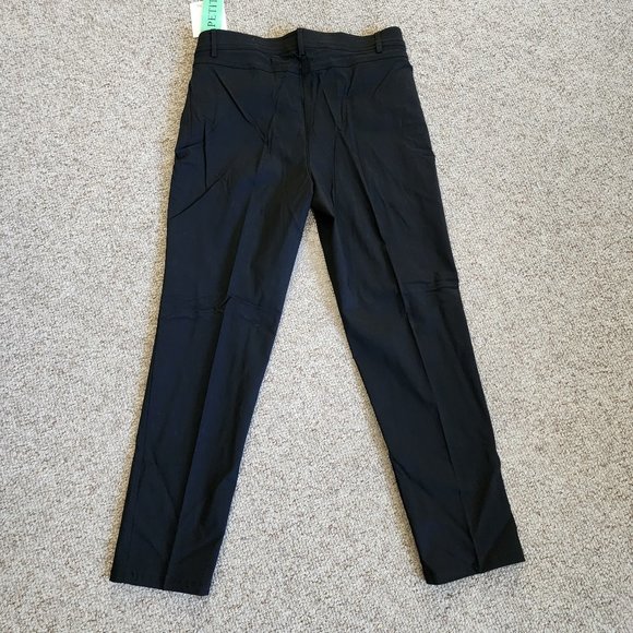 NWT 89th + Madison Comfort Waist Stretch Millennium Pants Size 12P - Picture 2 of 8